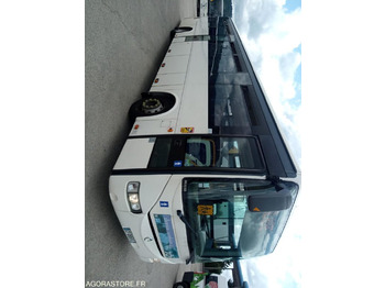 Микроавтобус IVECO Crossway