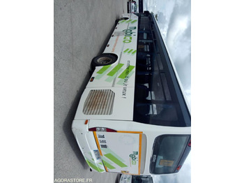 Микроавтобус IVECO Crossway