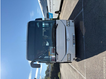 Школьный автобус IVECO Crossway