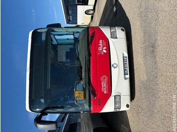 Школьный автобус IVECO Crossway