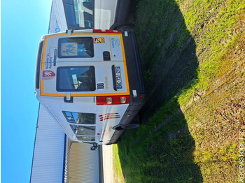 Микроавтобус, Пассажирский фургон IVECO BUS DAILY N°102095: фото 4