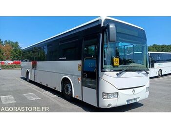 Пригородный автобус IVECO Crossway