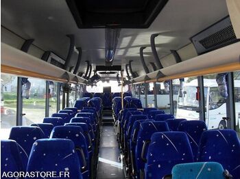 Пригородный автобус IVECO CROSSWAY: фото 4 Пригородный автобус IVECO CROSSWAY: фото 4