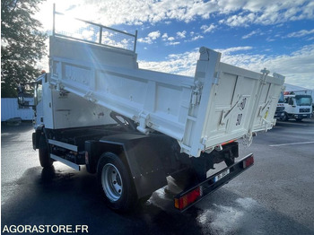 Малотоннажный самосвал IVECO EUROCARGO 140E22 - BI BENNE - 2009 - 171000KMS: фото 5