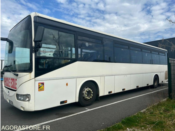 Школьный автобус IRISBUS