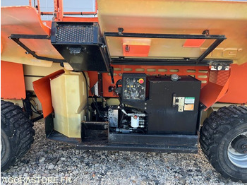 Ножничный подъемник JLG  3394RT - Nacelle ciseaux: фото 5