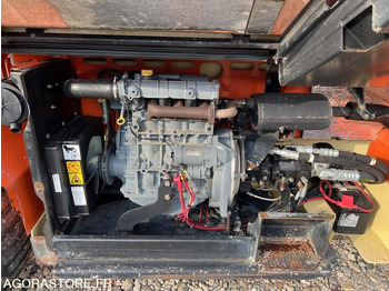 Ножничный подъемник JLG  3394RT - Nacelle ciseaux: фото 4