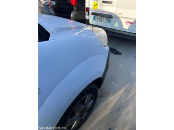 Легковой фургон KANGOO: фото 3