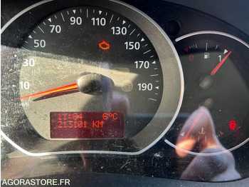 Легковой фургон KANGOO: фото 4