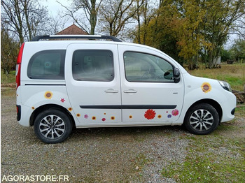 Легковой автомобиль Kangoo 1.5 DCI: фото 2 Легковой автомобиль Kangoo 1.5 DCI: фото 2