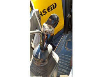 Экскаватор LIEBHERR LH22M Pelle Litronic 22000h: фото 5