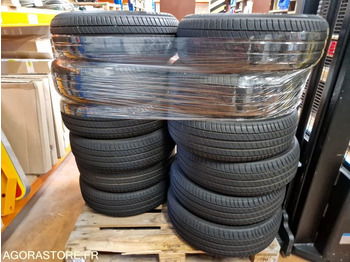Шина MICHELIN