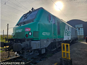 Строительное оборудование Lot de 3 LocomotiveS Alstom BB27000 (BB27027 / BB27029 / BB27030): фото 3