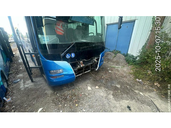 Школьный автобус MAN Lion's Regio