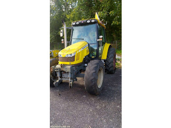 Трактор MASSEY FERGUSON