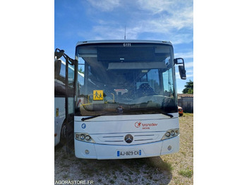 Школьный автобус MERCEDES-BENZ Intouro