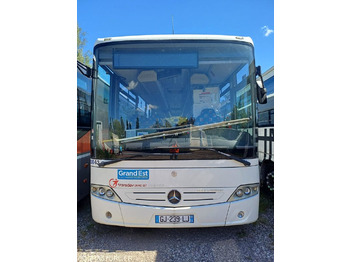 Школьный автобус MERCEDES-BENZ Intouro