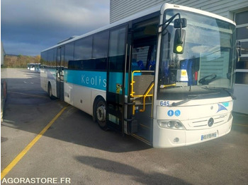 Школьный автобус MERCEDES-BENZ Intouro