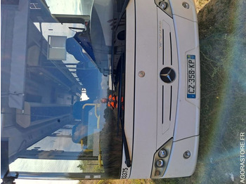 Школьный автобус MERCEDES-BENZ Intouro
