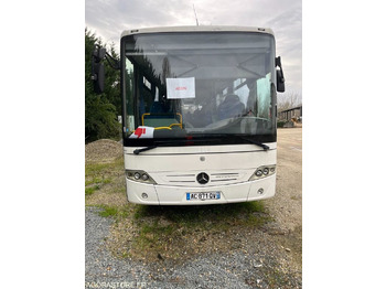 Школьный автобус MERCEDES-BENZ Intouro