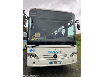 Школьный автобус MERCEDES-BENZ Intouro