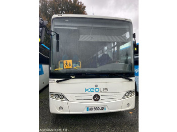 Школьный автобус MERCEDES-BENZ Intouro