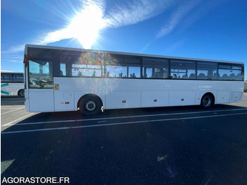 Школьный автобус MERCEDES INTOURO N°095033: фото 2 Школьный автобус MERCEDES INTOURO N°095033: фото 2