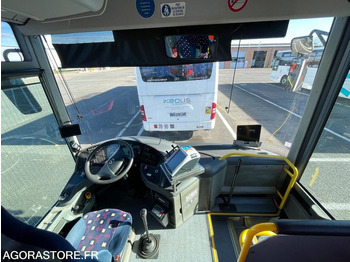 Школьный автобус MERCEDES INTOURO N°095033: фото 5 Школьный автобус MERCEDES INTOURO N°095033: фото 5