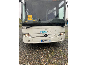 Школьный автобус MERCEDES-BENZ Intouro