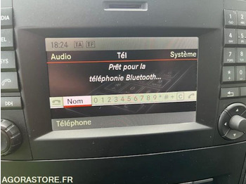 Цельнометаллический фургон MERCEDES VITO MIXTO 119 CDI LONG 4X4 7G-TRONIC 6 PLACES: фото 4 Цельнометаллический фургон MERCEDES VITO MIXTO 119 CDI LONG 4X4 7G-TRONIC 6 PLACES: фото 4