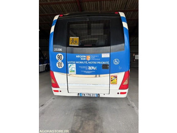 MINICARS IVECO BUS DAILY TOURYS 25396 MEC 2017 KM 277000 EN-178-ZE в лизинг MINICARS IVECO BUS DAILY TOURYS 25396 MEC 2017 KM 277000 EN-178-ZE: фото 3