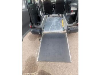 Легковой фургон Opel COMBO: фото 3 Легковой фургон Opel COMBO: фото 3