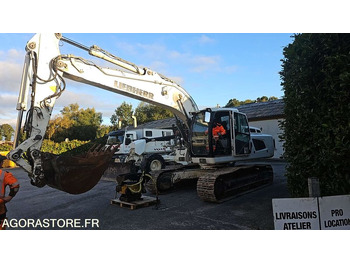 Экскаватор LIEBHERR R 926