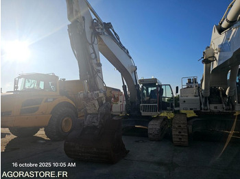 Экскаватор LIEBHERR R 964