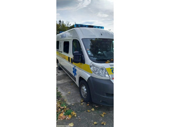 Peugeot BOXER, 3L HDI, 2012, 329317 kms, moteur 63435kms в лизинг Peugeot BOXER, 3L HDI, 2012, 329317 kms, moteur 63435kms: фото 2 Peugeot BOXER, 3L HDI, 2012, 329317 kms, moteur 63435kms в лизинг Peugeot BOXER, 3L HDI, 2012, 329317 kms, moteur 63435kms: фото 2