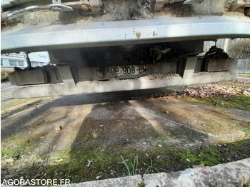 Прицеп SREM LEGRAS 38T - DP-908-LW: фото 3