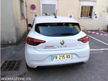 Легковой автомобиль RENAULT