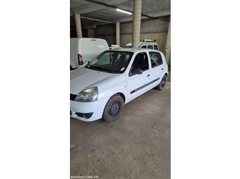 Легковой автомобиль RENAULT