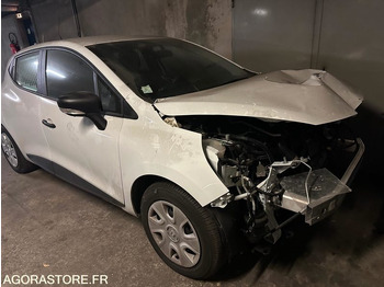 Легковой автомобиль RENAULT