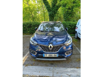 Легковой автомобиль RENAULT