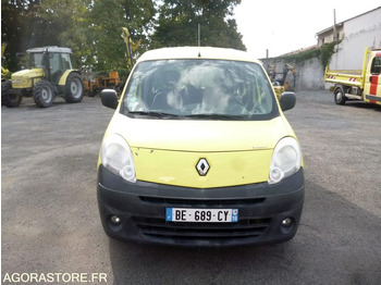 Легковой автомобиль RENAULT