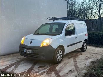 Легковой фургон RENAULT Kangoo