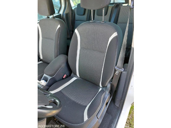 Легковой фургон RENAULT KANGOO: фото 4