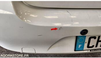 Хэтчбек Renault CLIO: фото 5 Хэтчбек Renault CLIO: фото 5