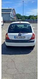 Хэтчбек Renault CLIO: фото 3 Хэтчбек Renault CLIO: фото 3