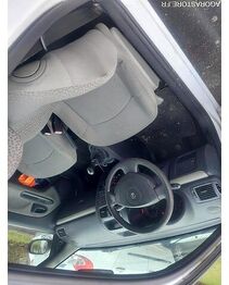 Хэтчбек Renault CLIO: фото 5 Хэтчбек Renault CLIO: фото 5