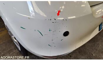 Хэтчбек Renault CLIO: фото 2 Хэтчбек Renault CLIO: фото 2