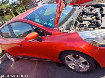 Хэтчбек Renault CLIO4: фото 2 Хэтчбек Renault CLIO4: фото 2