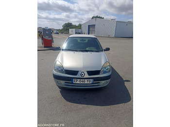 Легковой автомобиль RENAULT