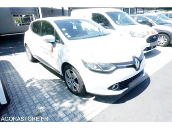 Легковой автомобиль RENAULT